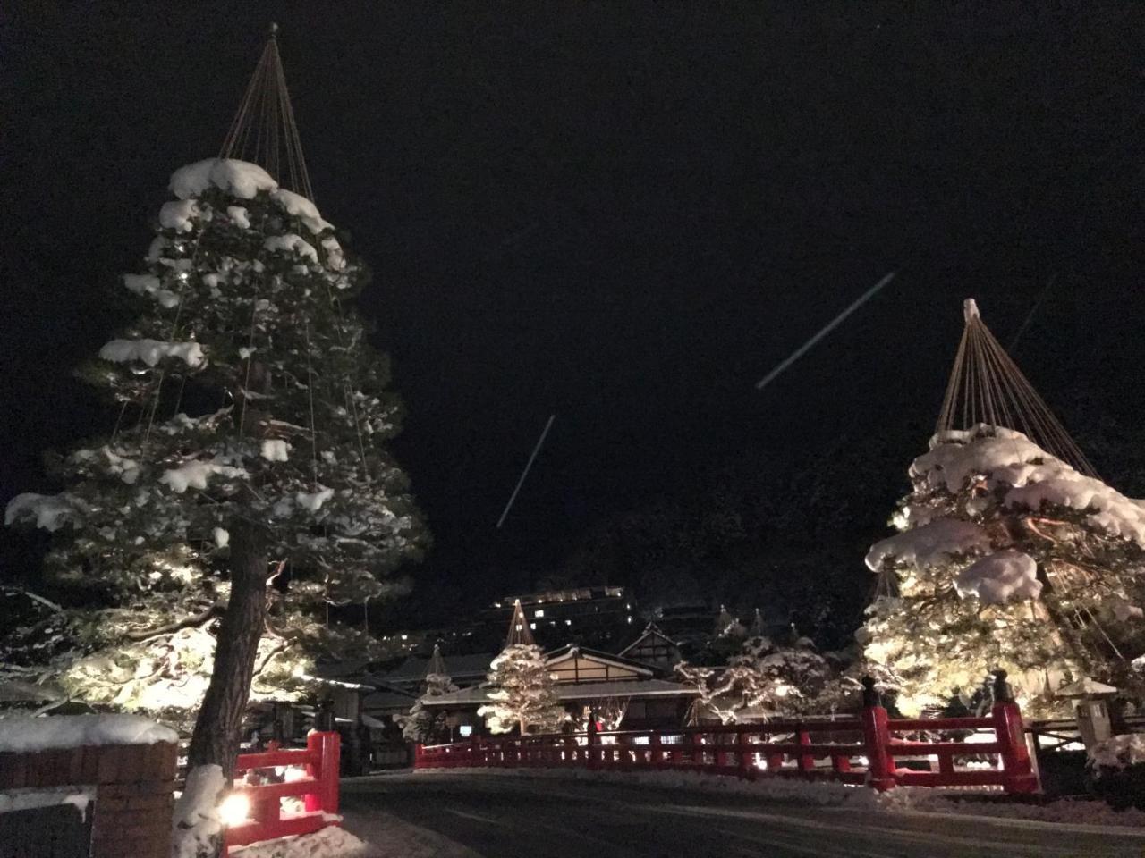 Hotel Fuji House Takayama  Esterno foto